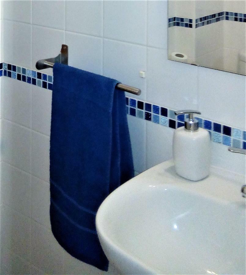 Sunny Apartment Close To The Beach アルブフェイラ エクステリア 写真