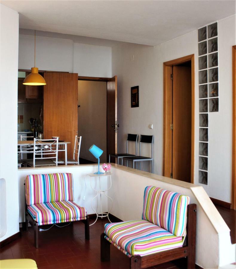 Sunny Apartment Close To The Beach アルブフェイラ エクステリア 写真