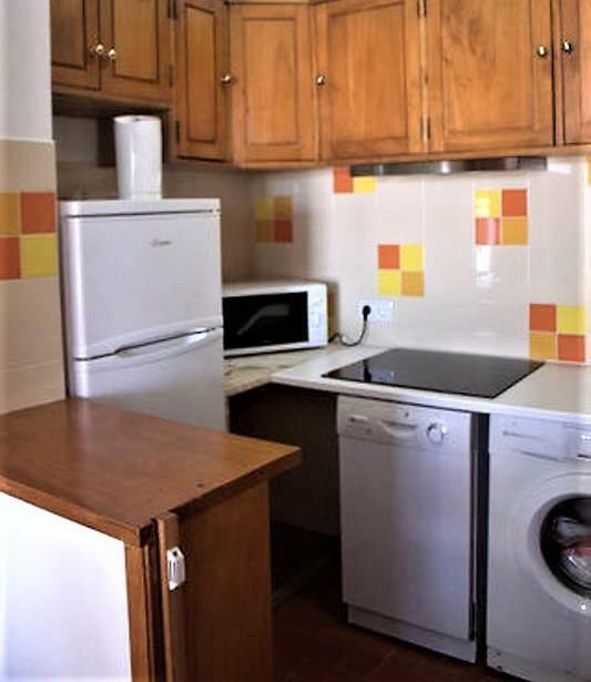 Sunny Apartment Close To The Beach アルブフェイラ エクステリア 写真