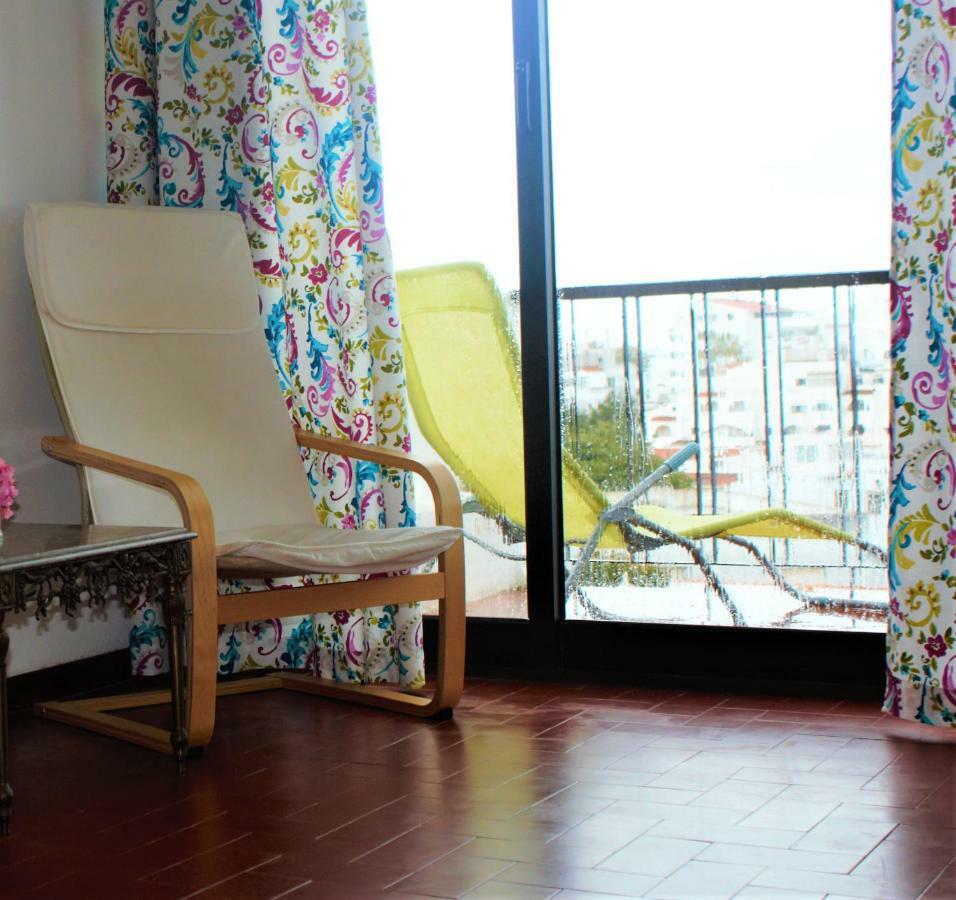 Sunny Apartment Close To The Beach アルブフェイラ エクステリア 写真