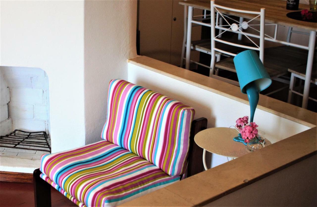 Sunny Apartment Close To The Beach アルブフェイラ エクステリア 写真